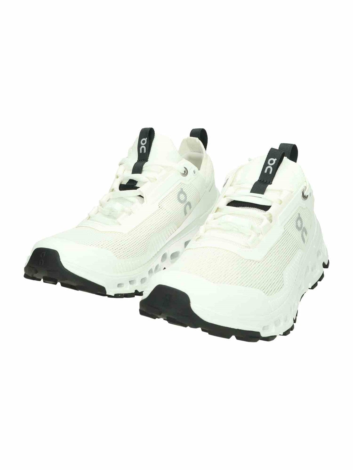 3WD30282415 W Cloudultra 2  undyded/wht | Bildmaterial bereitgestellt von SHOES.PLEASE.