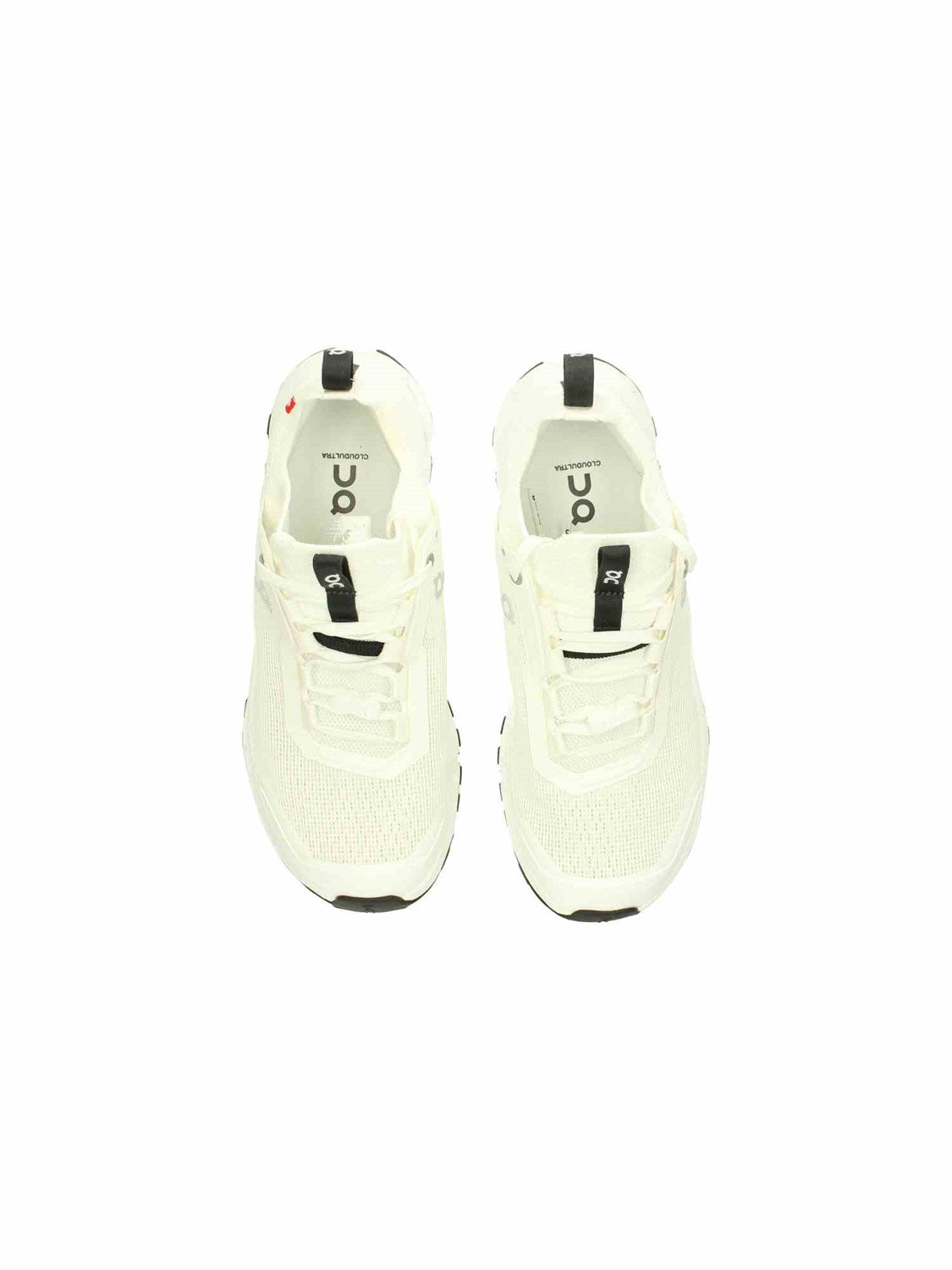 3WD30282415 W Cloudultra 2  undyded/wht | Bildmaterial bereitgestellt von SHOES.PLEASE.