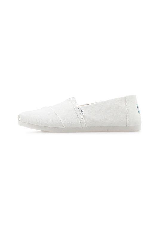 10017739 WM Recycled COT CAN white