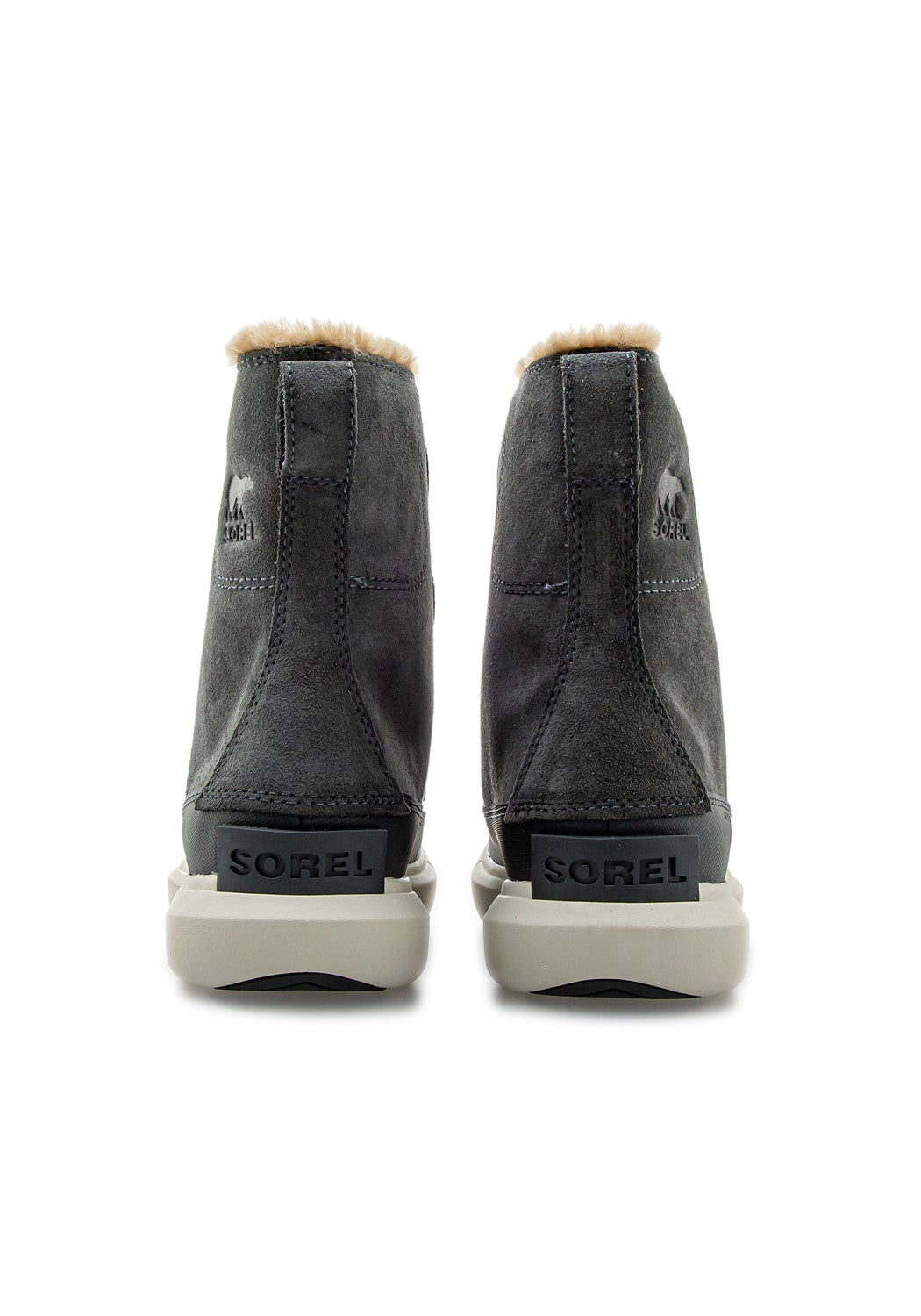 NL4462-028 Exlporer II Joan F-Grill fawn | Bildmaterial bereitgestellt von SHOES.PLEASE.