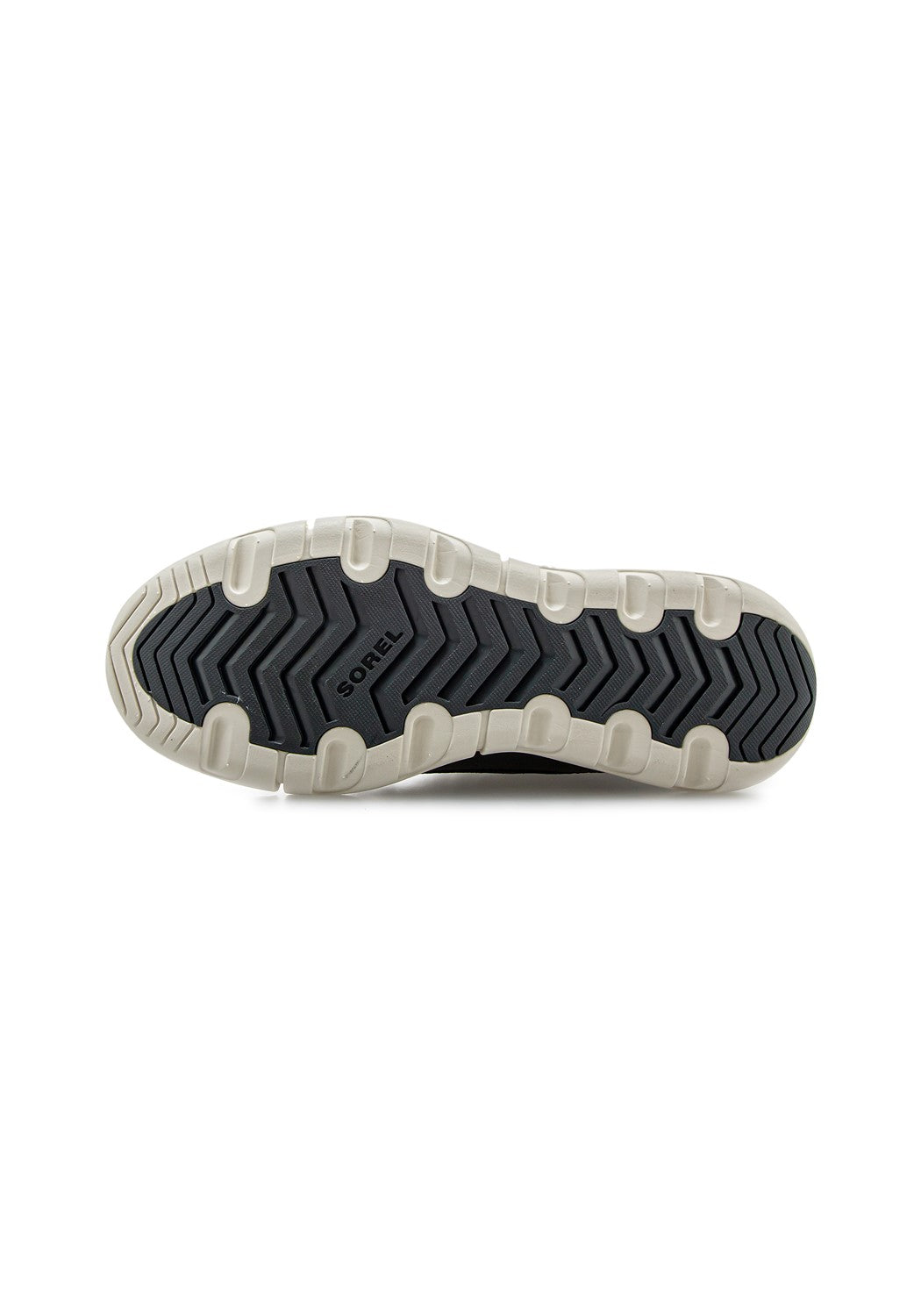 NL4462-028 Exlporer II Joan F-Grill fawn | Bildmaterial bereitgestellt von SHOES.PLEASE.