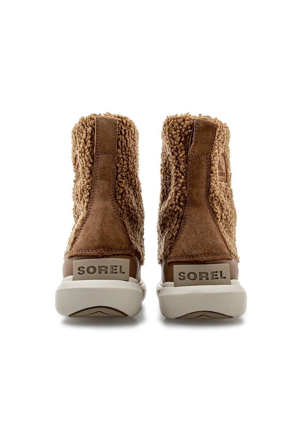 NL4455-257 Explorer II Joan C-Delta fawn | Bildmaterial bereitgestellt von SHOES.PLEASE.