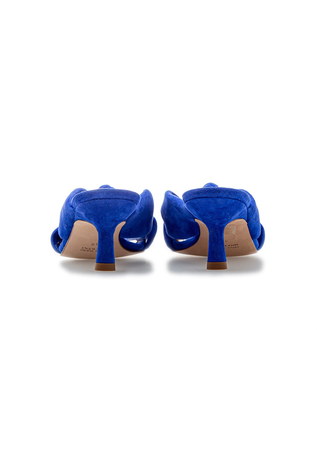 TM00633-0010-01130 royal | Bildmaterial bereitgestellt von SHOES.PLEASE.