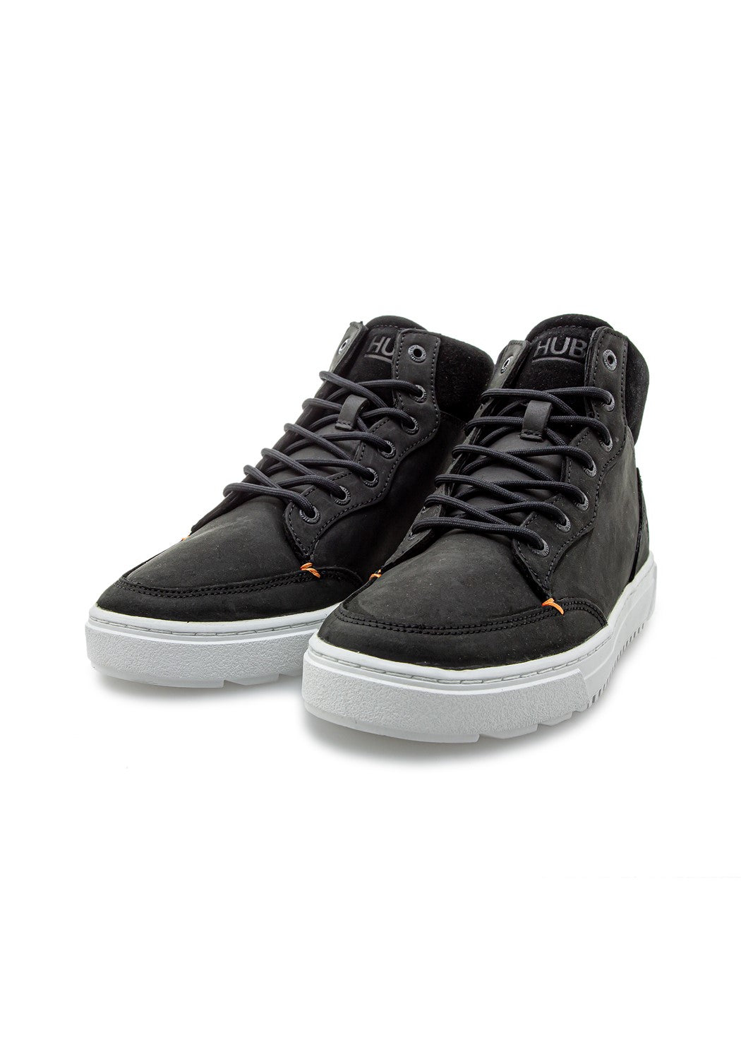 DUNDEE L65 LEATHER black/white | Bildmaterial bereitgestellt von SHOES.PLEASE.