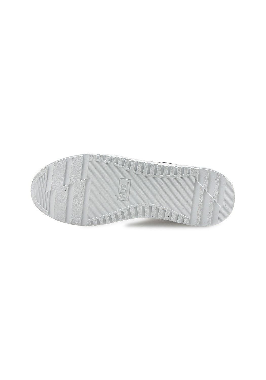 DUNDEE L65 LEATHER black/white | Bildmaterial bereitgestellt von SHOES.PLEASE.