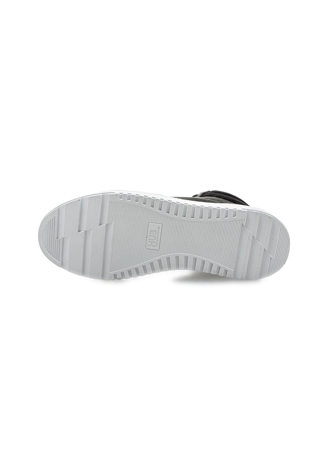 Dublin 2.0 L47 Leather black/white | Bildmaterial bereitgestellt von SHOES.PLEASE.