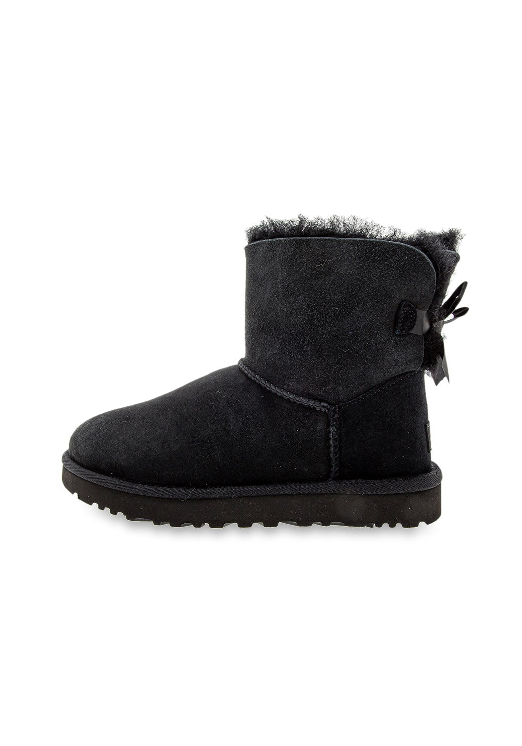 Mini Bailey Bow II black | Bildmaterial bereitgestellt von SHOES.PLEASE.
