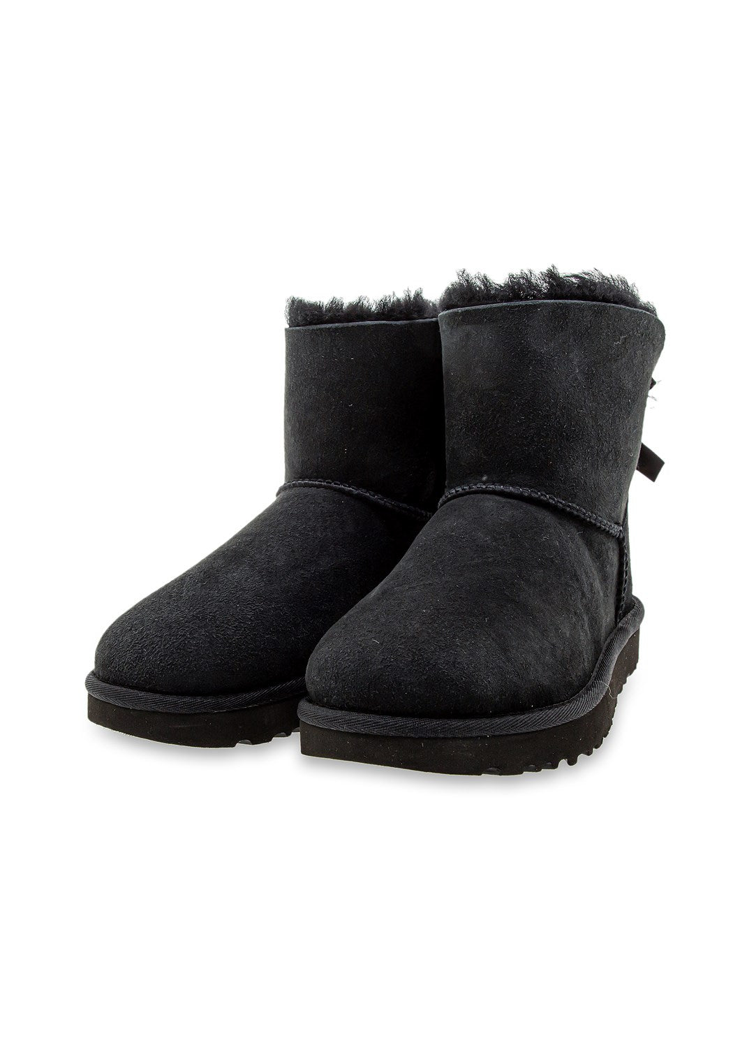 Mini Bailey Bow II black | Bildmaterial bereitgestellt von SHOES.PLEASE.