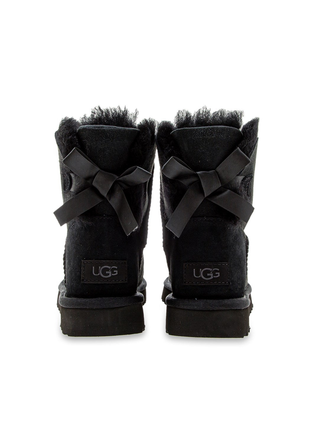 Mini Bailey Bow II black | Bildmaterial bereitgestellt von SHOES.PLEASE.