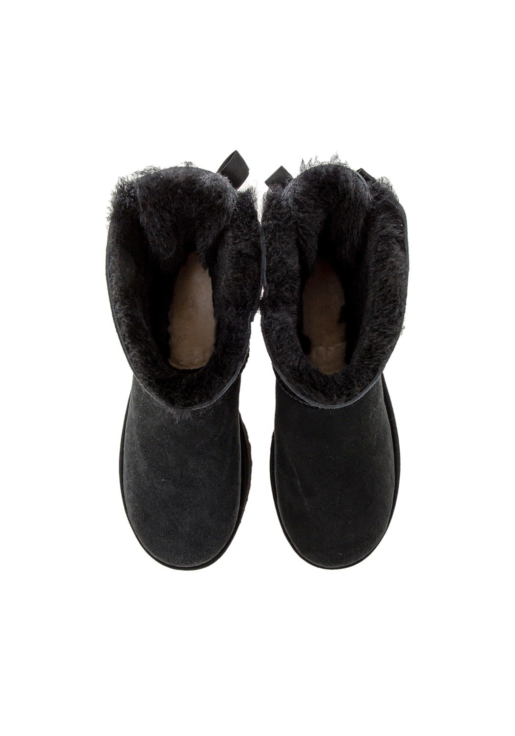 Mini Bailey Bow II black | Bildmaterial bereitgestellt von SHOES.PLEASE.