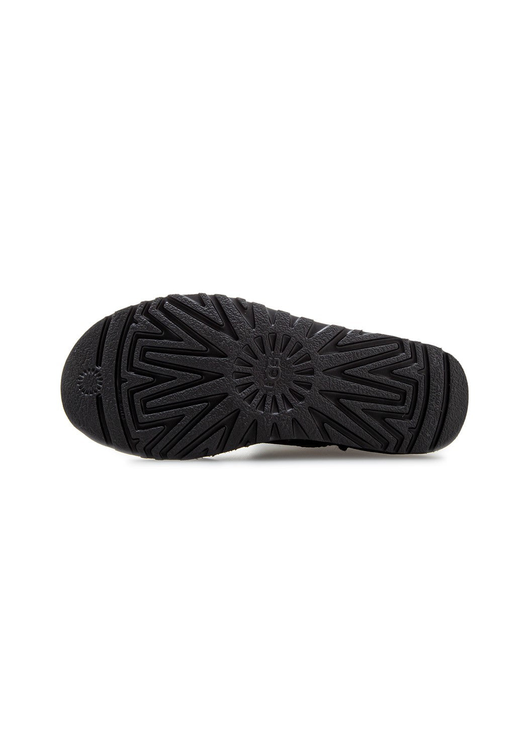 Mini Bailey Button Bling black | Bildmaterial bereitgestellt von SHOES.PLEASE.