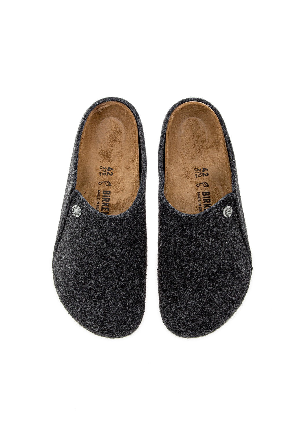 Zermatt Standard FE anthracite | Bildmaterial bereitgestellt von SHOES.PLEASE.