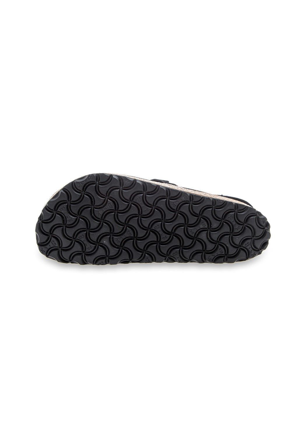 Buckley Suede Shearling  black | Bildmaterial bereitgestellt von SHOES.PLEASE.