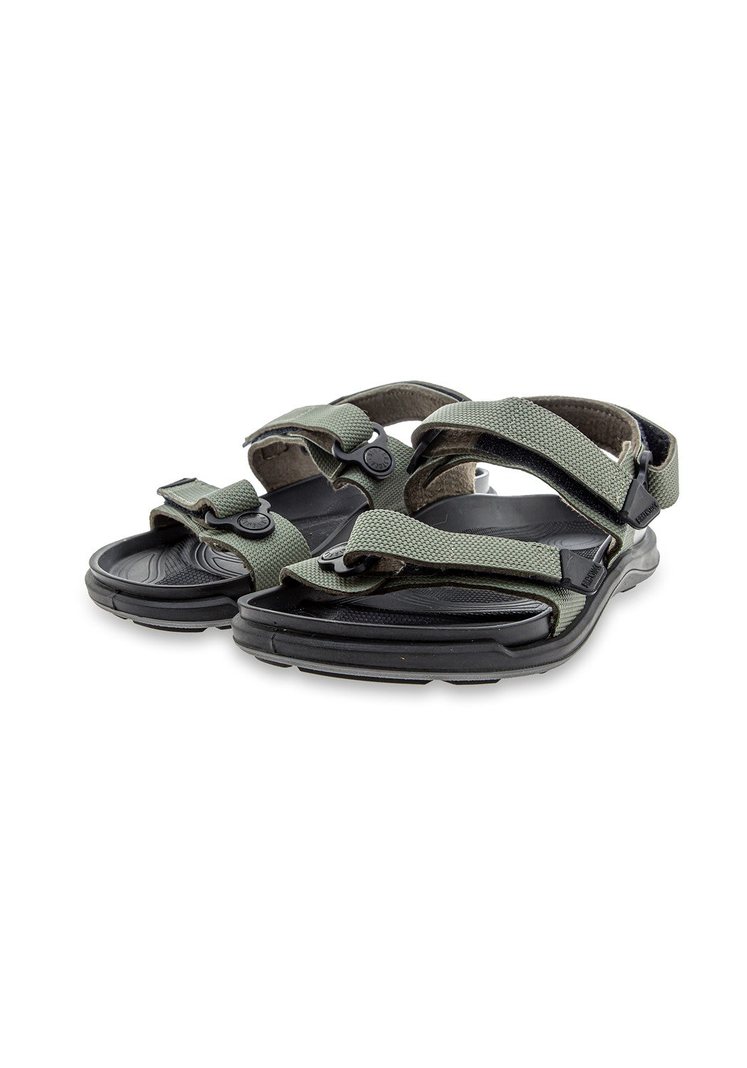 Kalahari CE BF  futura khaki | Bildmaterial bereitgestellt von SHOES.PLEASE.