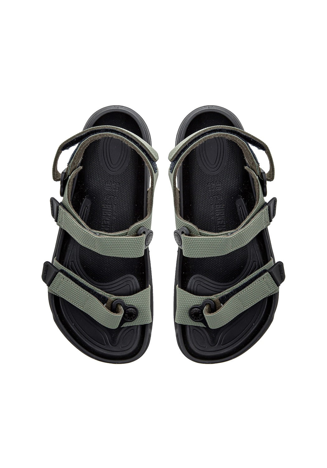 Kalahari CE BF  futura khaki | Bildmaterial bereitgestellt von SHOES.PLEASE.