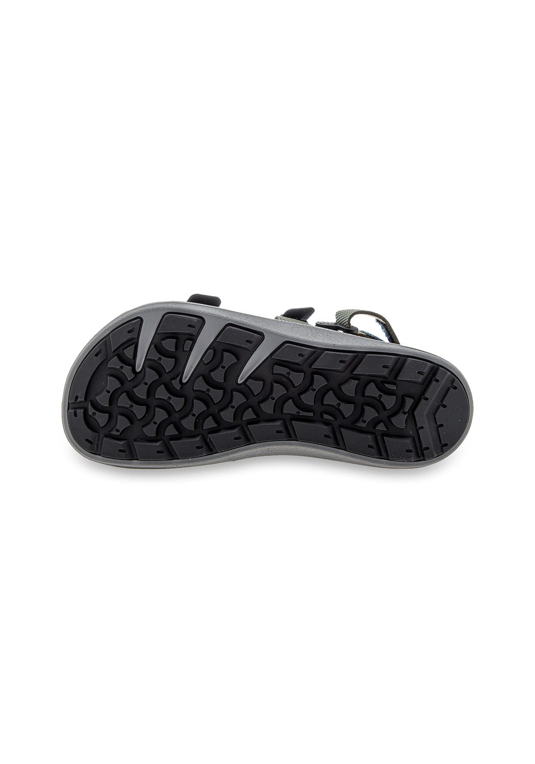 Kalahari CE BF  futura khaki | Bildmaterial bereitgestellt von SHOES.PLEASE.