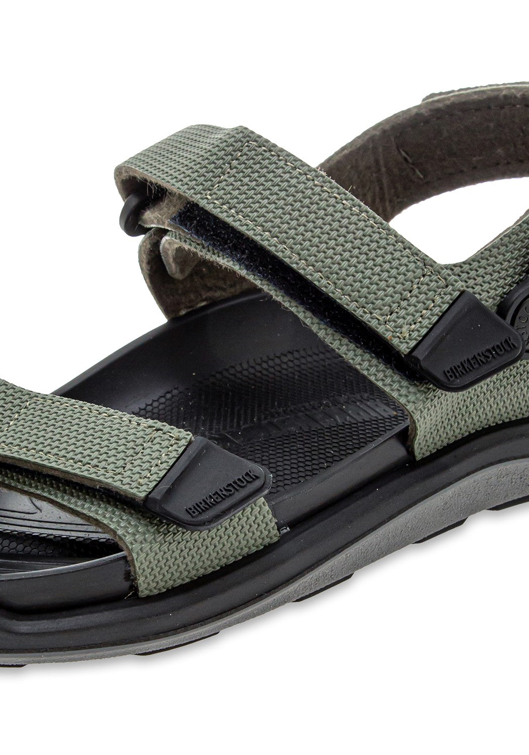 Kalahari CE BF  futura khaki | Bildmaterial bereitgestellt von SHOES.PLEASE.
