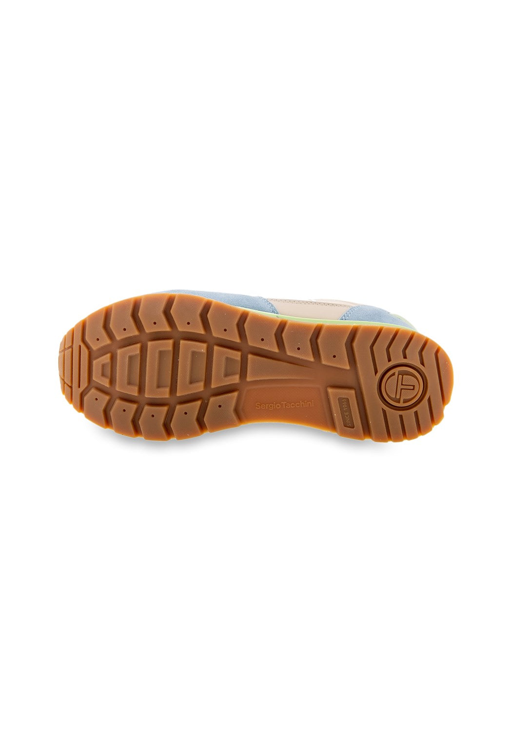 VENEZIA pastel blue pastel pink | Bildmaterial bereitgestellt von SHOES.PLEASE.