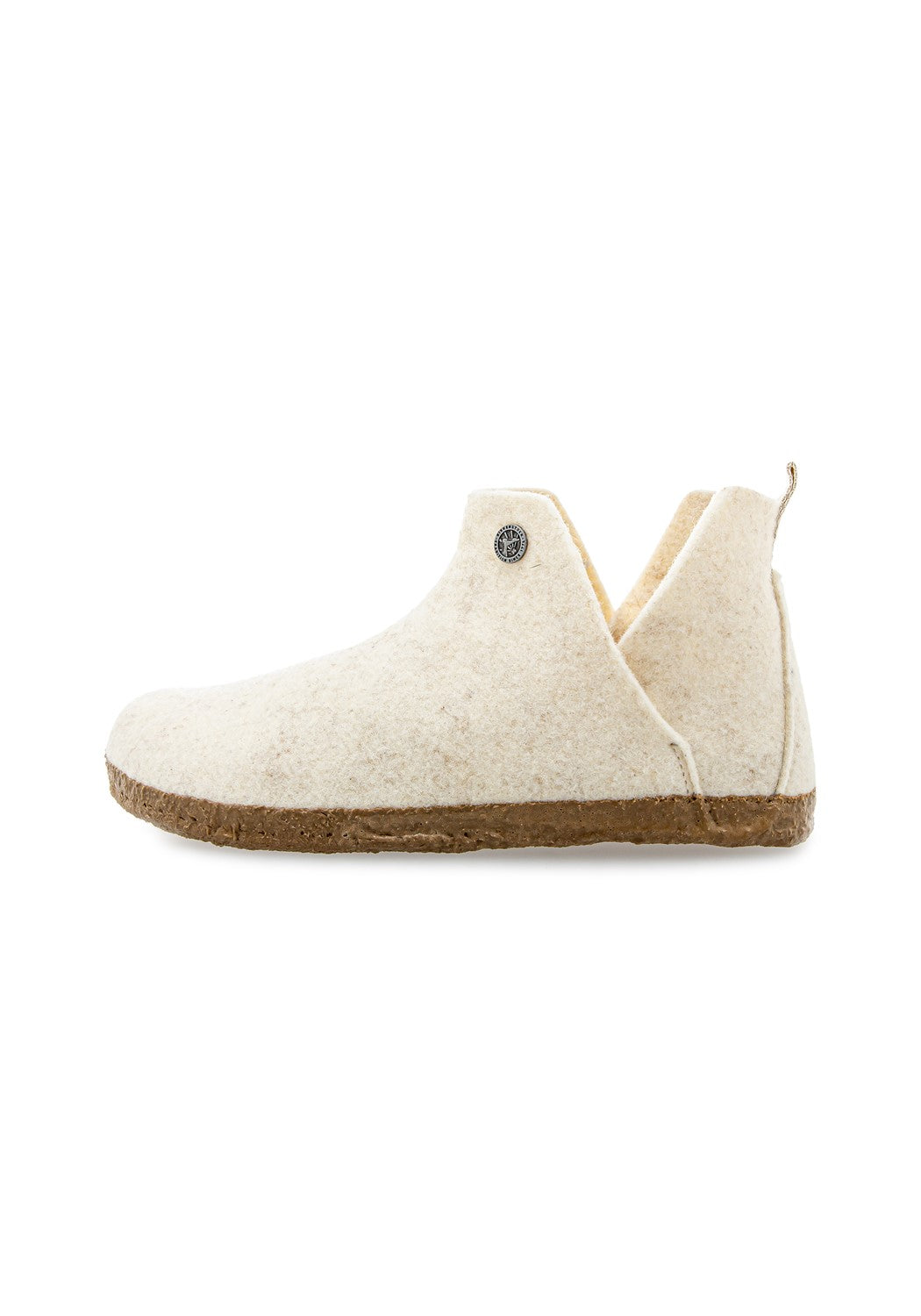 Andermatt Standard WZ  ecru | Bildmaterial bereitgestellt von SHOES.PLEASE.