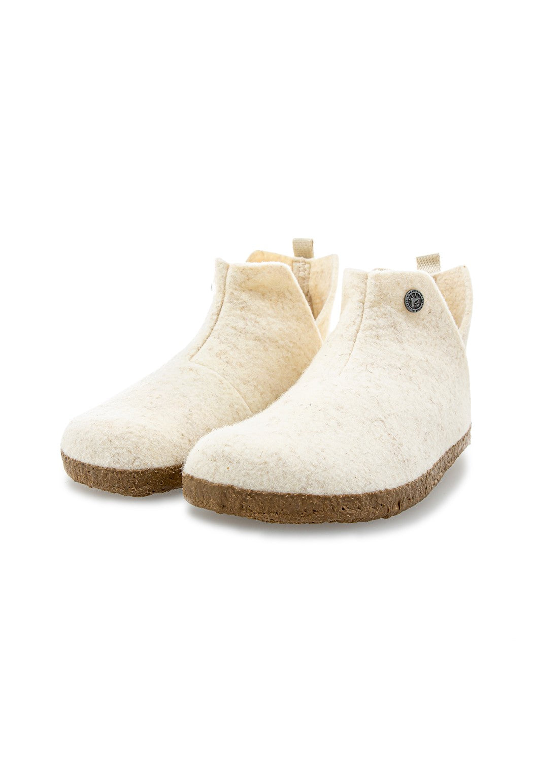 Andermatt Standard WZ  ecru | Bildmaterial bereitgestellt von SHOES.PLEASE.