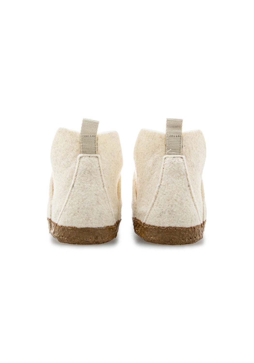 Andermatt Standard WZ  ecru | Bildmaterial bereitgestellt von SHOES.PLEASE.