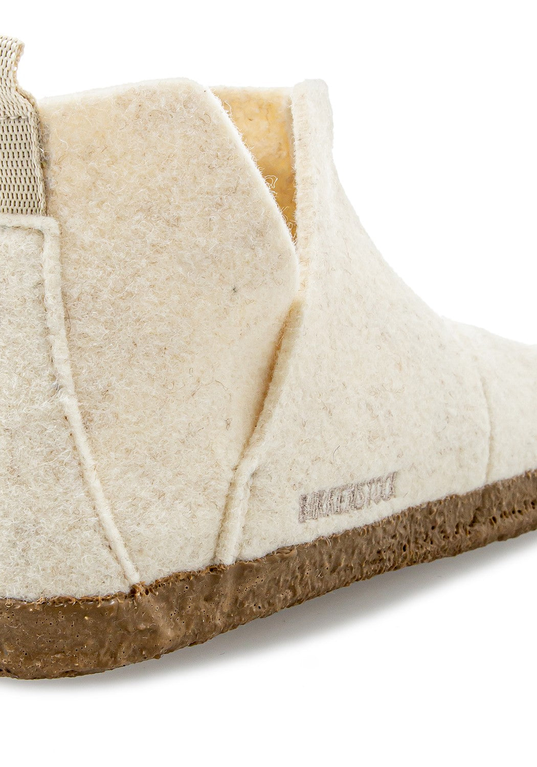 Andermatt Standard WZ  ecru | Bildmaterial bereitgestellt von SHOES.PLEASE.