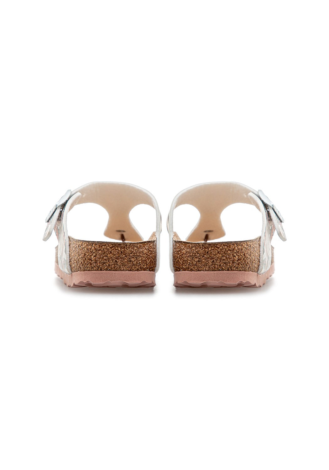 Gizeh BFDD  paisley light rose | Bildmaterial bereitgestellt von SHOES.PLEASE.