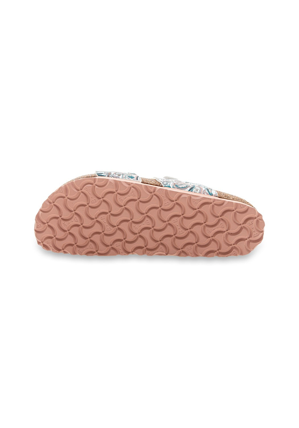 Sydney BFDD paisley light rose | Bildmaterial bereitgestellt von SHOES.PLEASE.