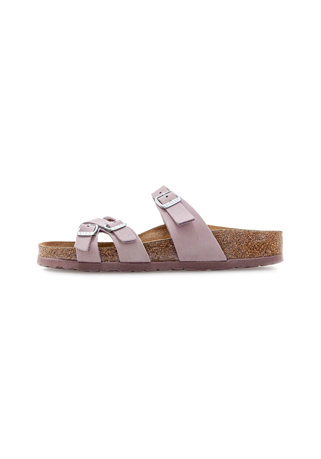 Franca SFB NU yomo lilac | Bildmaterial bereitgestellt von SHOES.PLEASE.