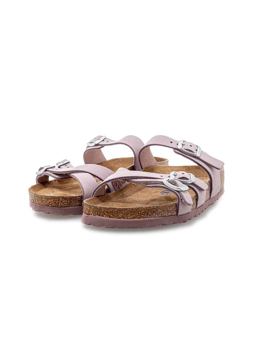 Franca SFB NU yomo lilac | Bildmaterial bereitgestellt von SHOES.PLEASE.