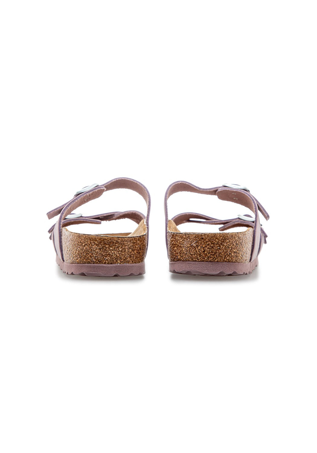 Franca SFB NU yomo lilac | Bildmaterial bereitgestellt von SHOES.PLEASE.
