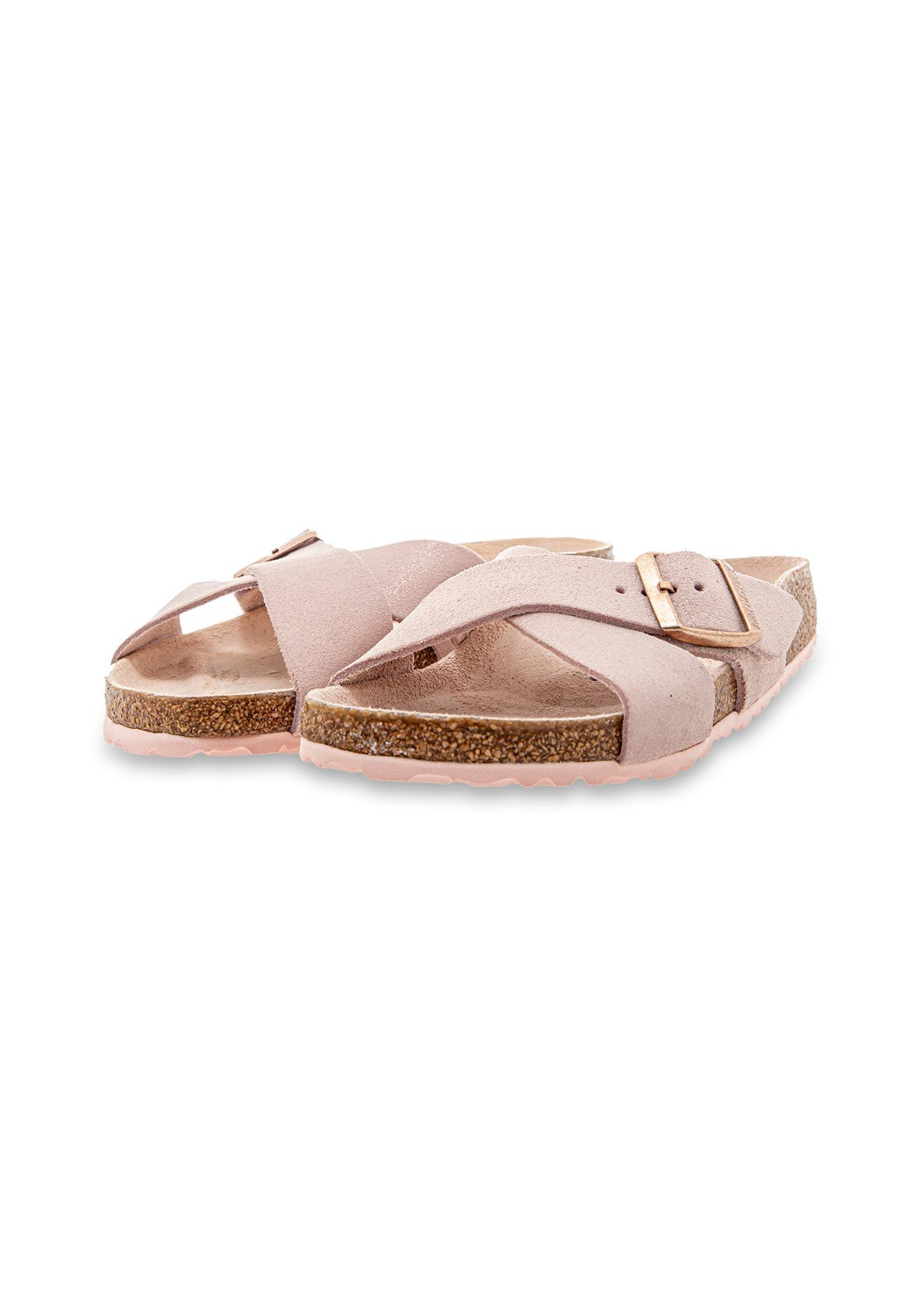 Siena LEVE Shimmering light rose | Bildmaterial bereitgestellt von SHOES.PLEASE.