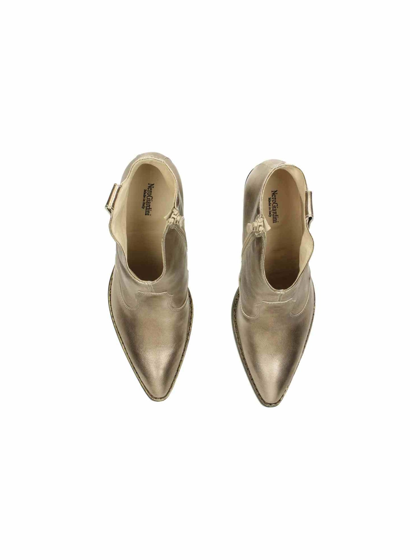 E409790D Lunare Tortora TR Alice t.moro | Bildmaterial bereitgestellt von SHOES.PLEASE.