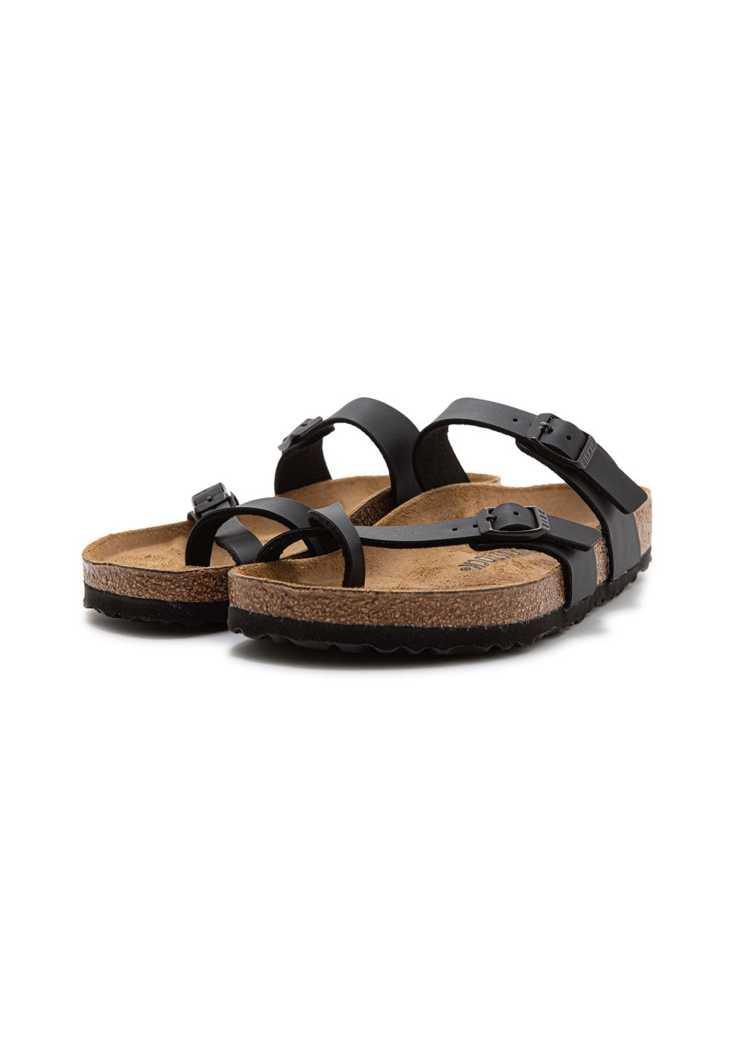 Mayari BF schwarz | Bildmaterial bereitgestellt von SHOES.PLEASE.