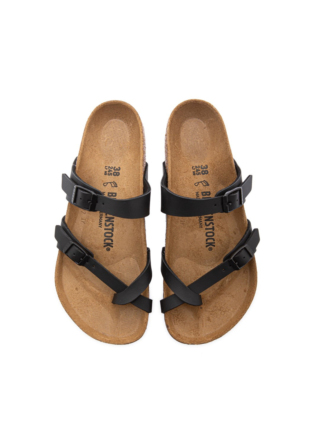 Mayari BF schwarz | Bildmaterial bereitgestellt von SHOES.PLEASE.
