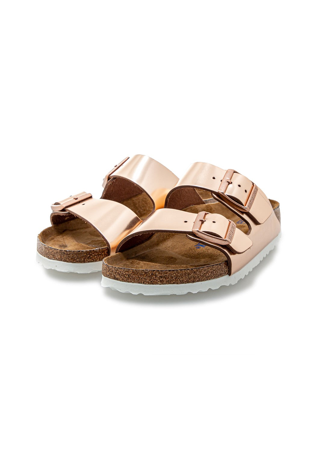 Arizona NL SFB  metallic copper | Bildmaterial bereitgestellt von SHOES.PLEASE.