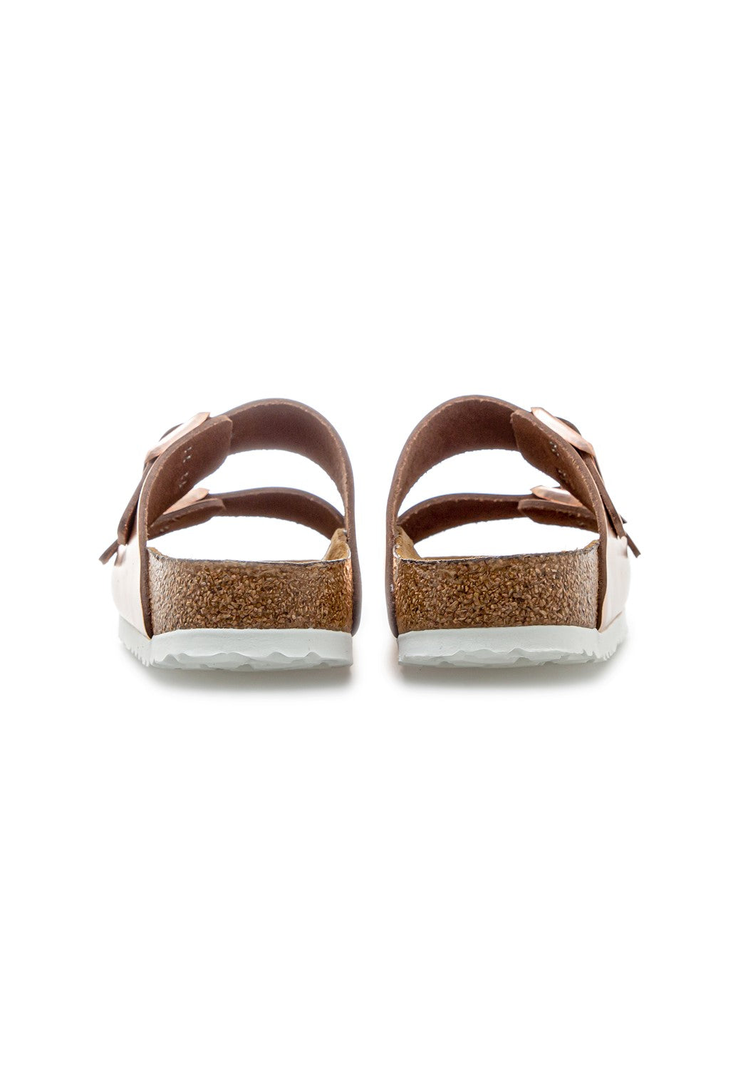 Arizona NL SFB  metallic copper | Bildmaterial bereitgestellt von SHOES.PLEASE.