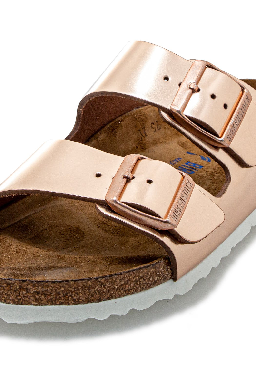 Arizona NL SFB  metallic copper | Bildmaterial bereitgestellt von SHOES.PLEASE.