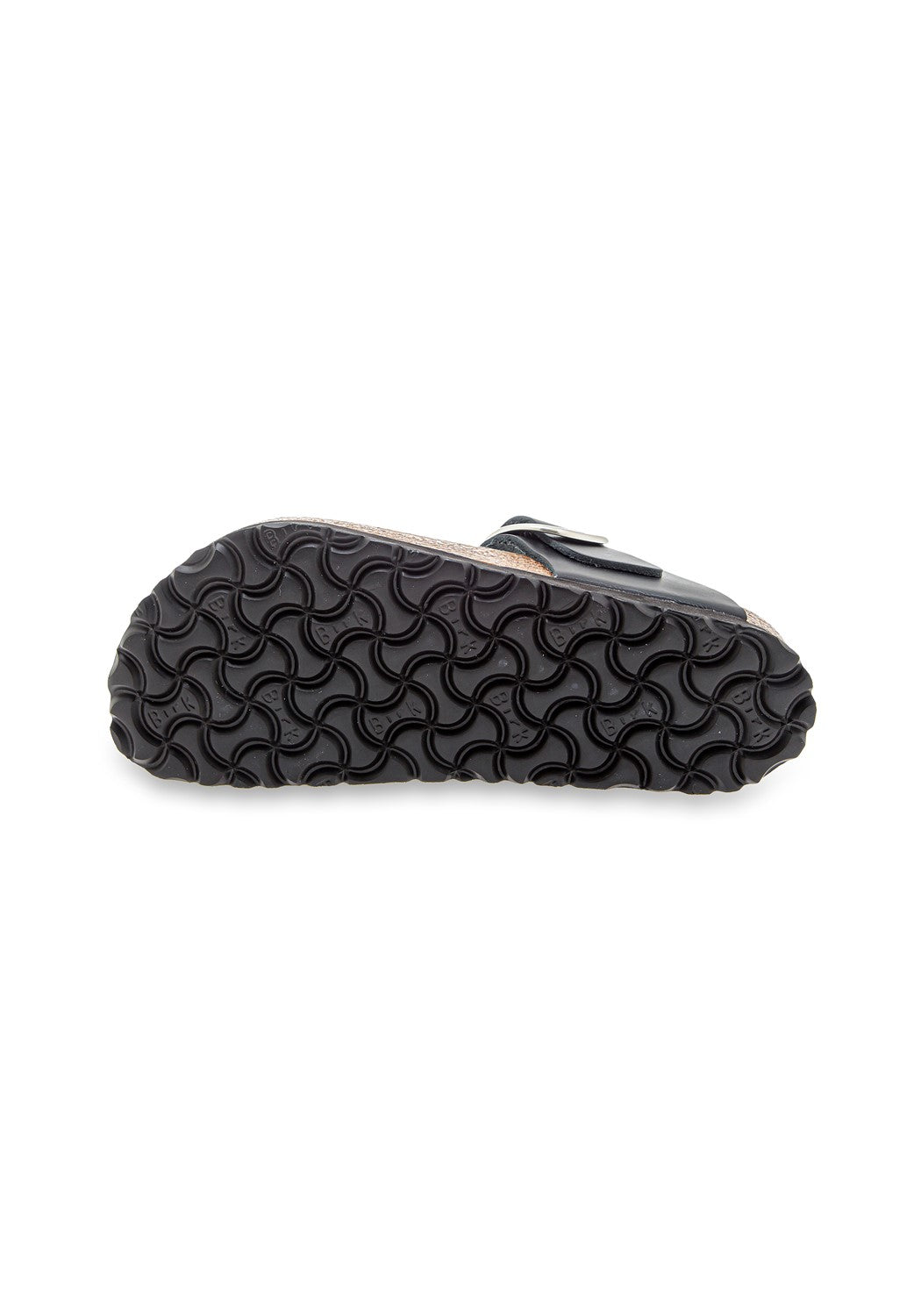 Gizeh Big Buckle NL black | Bildmaterial bereitgestellt von SHOES.PLEASE.
