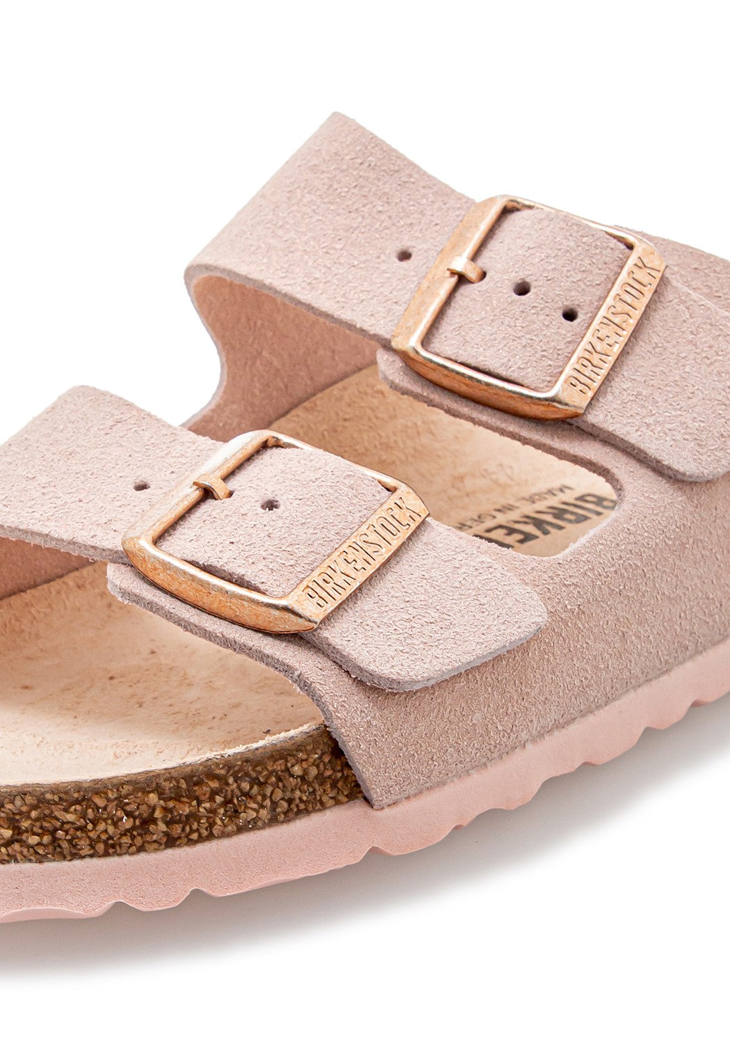 Arizona LEVE Shimmering  light rose | Bildmaterial bereitgestellt von SHOES.PLEASE.