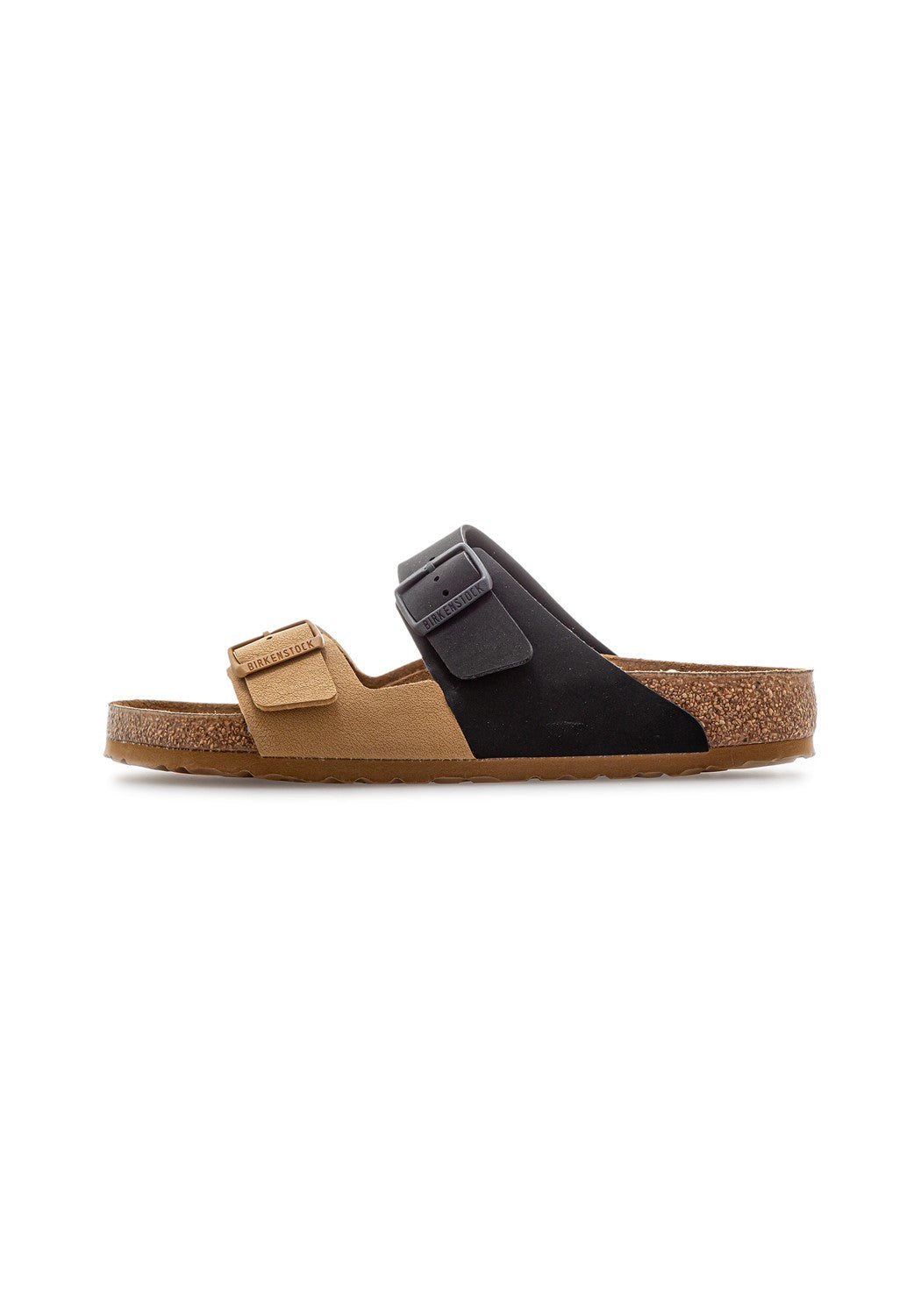 Arizona Split BFBC  cork brown | Bildmaterial bereitgestellt von SHOES.PLEASE.