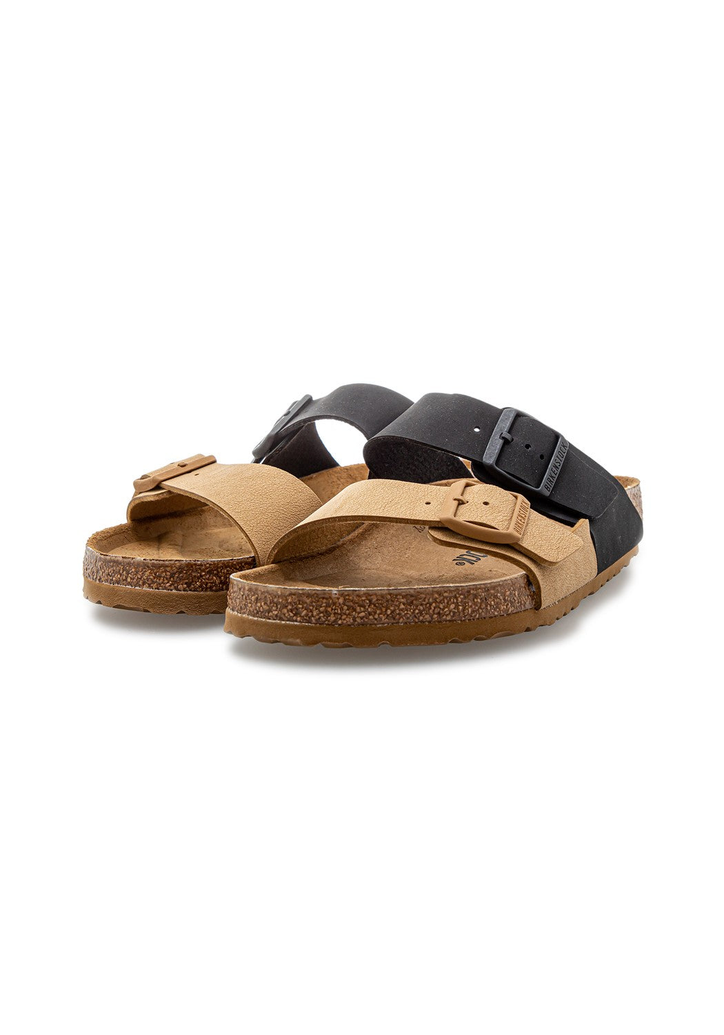 Arizona Split BFBC  cork brown | Bildmaterial bereitgestellt von SHOES.PLEASE.
