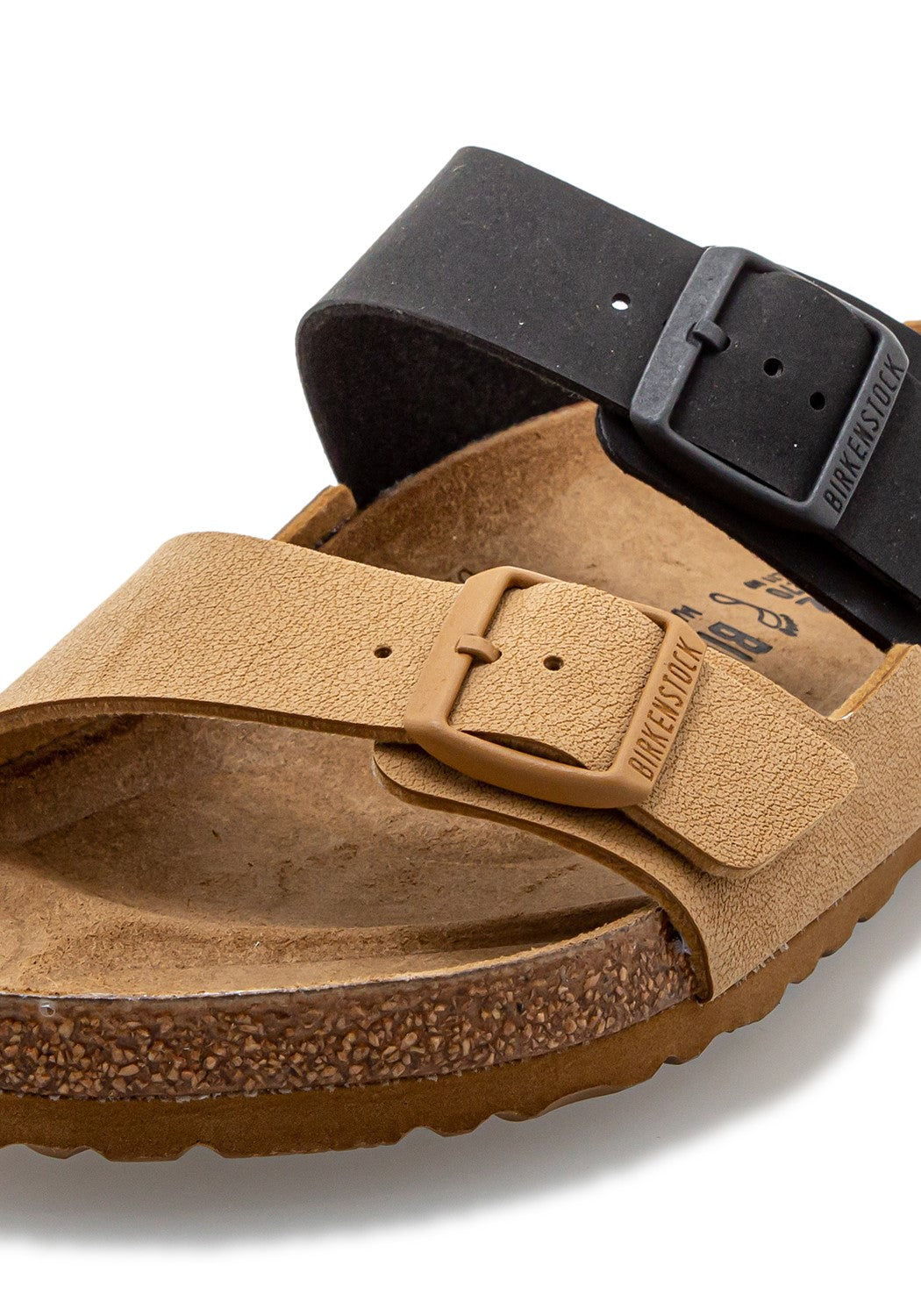 Arizona Split BFBC  cork brown | Bildmaterial bereitgestellt von SHOES.PLEASE.