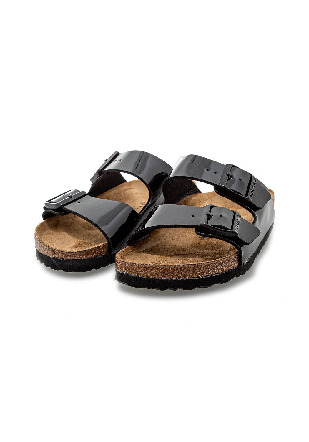 Arizona BF Lack black | Bildmaterial bereitgestellt von SHOES.PLEASE.