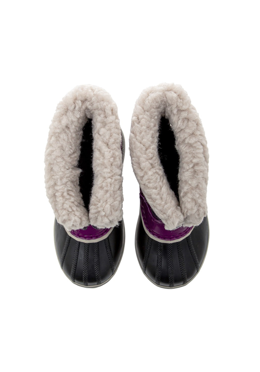 YOOT PAC™ NYLON WP wild iris dark | Bildmaterial bereitgestellt von SHOES.PLEASE.