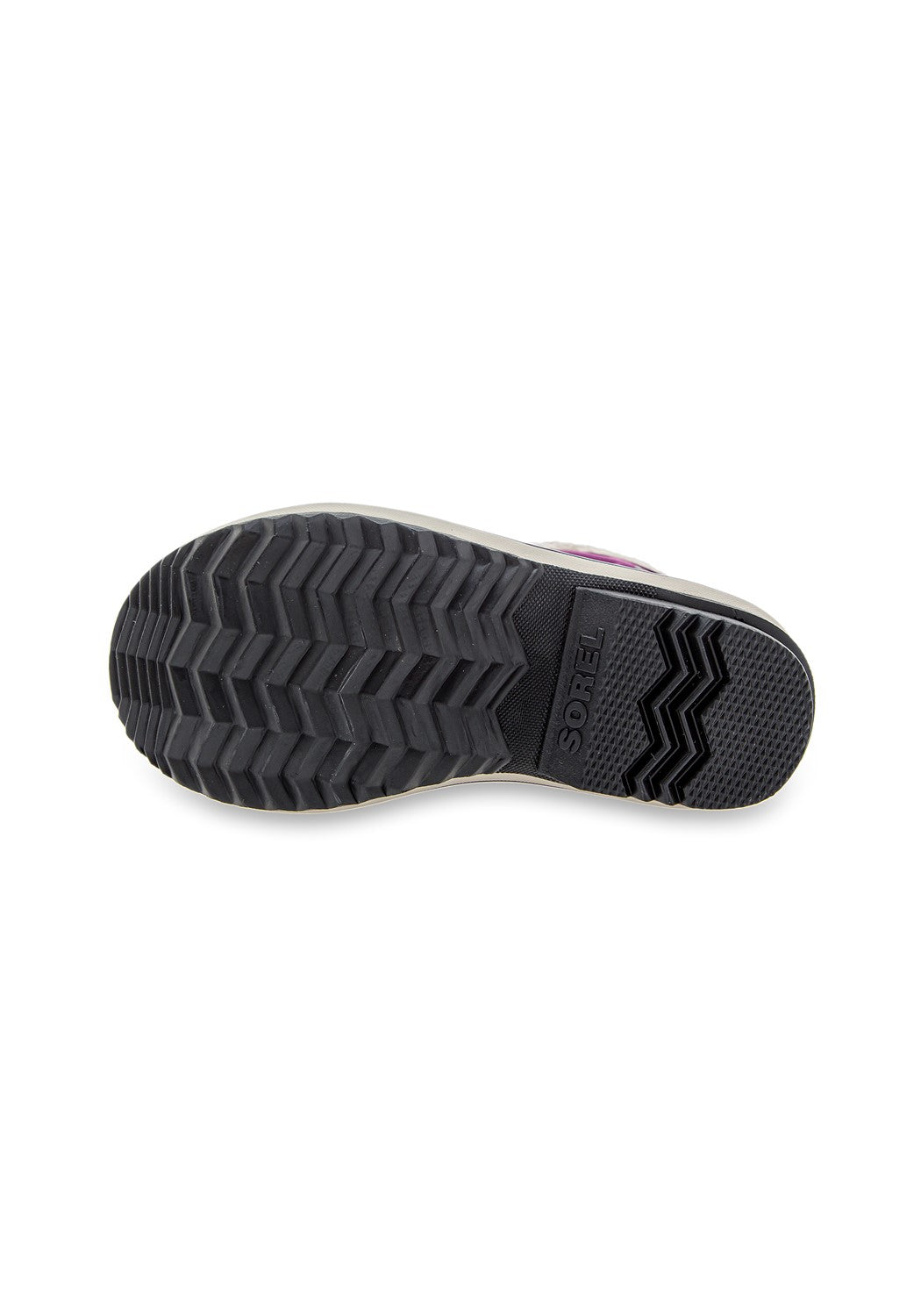 YOOT PAC™ NYLON WP wild iris dark | Bildmaterial bereitgestellt von SHOES.PLEASE.