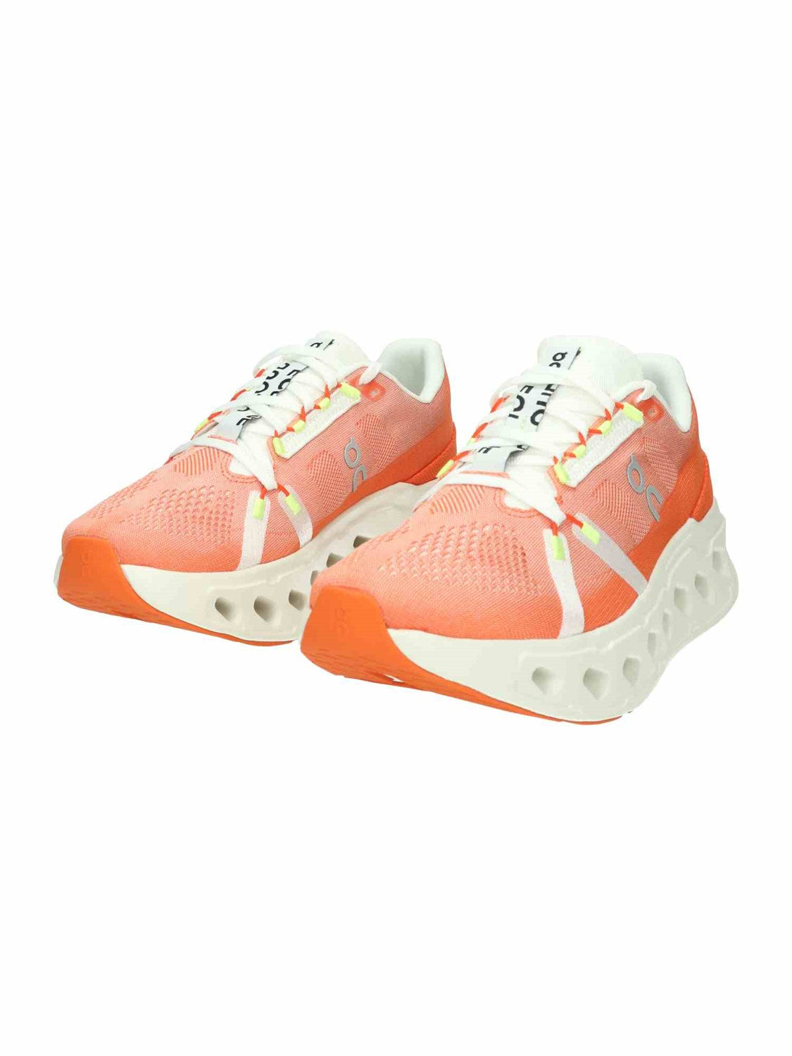 3MD30090914 Cloudeclipse 1 flame/ivory | Bildmaterial bereitgestellt von SHOES.PLEASE.