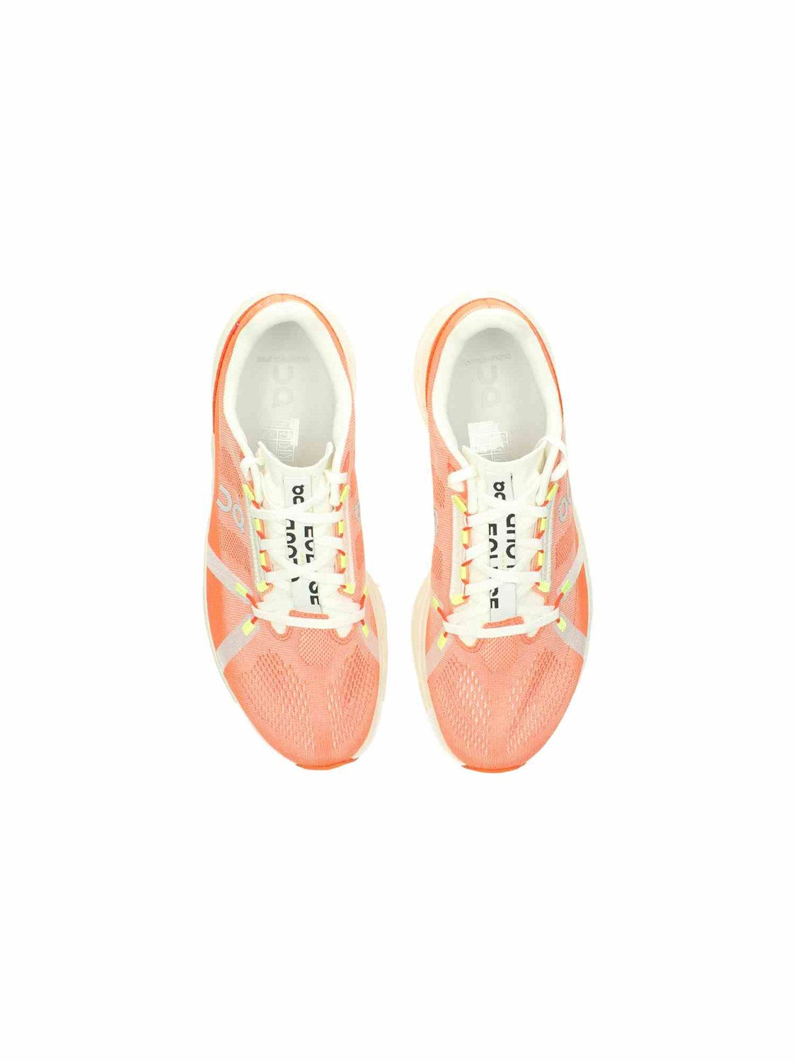 3MD30090914 Cloudeclipse 1 flame/ivory | Bildmaterial bereitgestellt von SHOES.PLEASE.