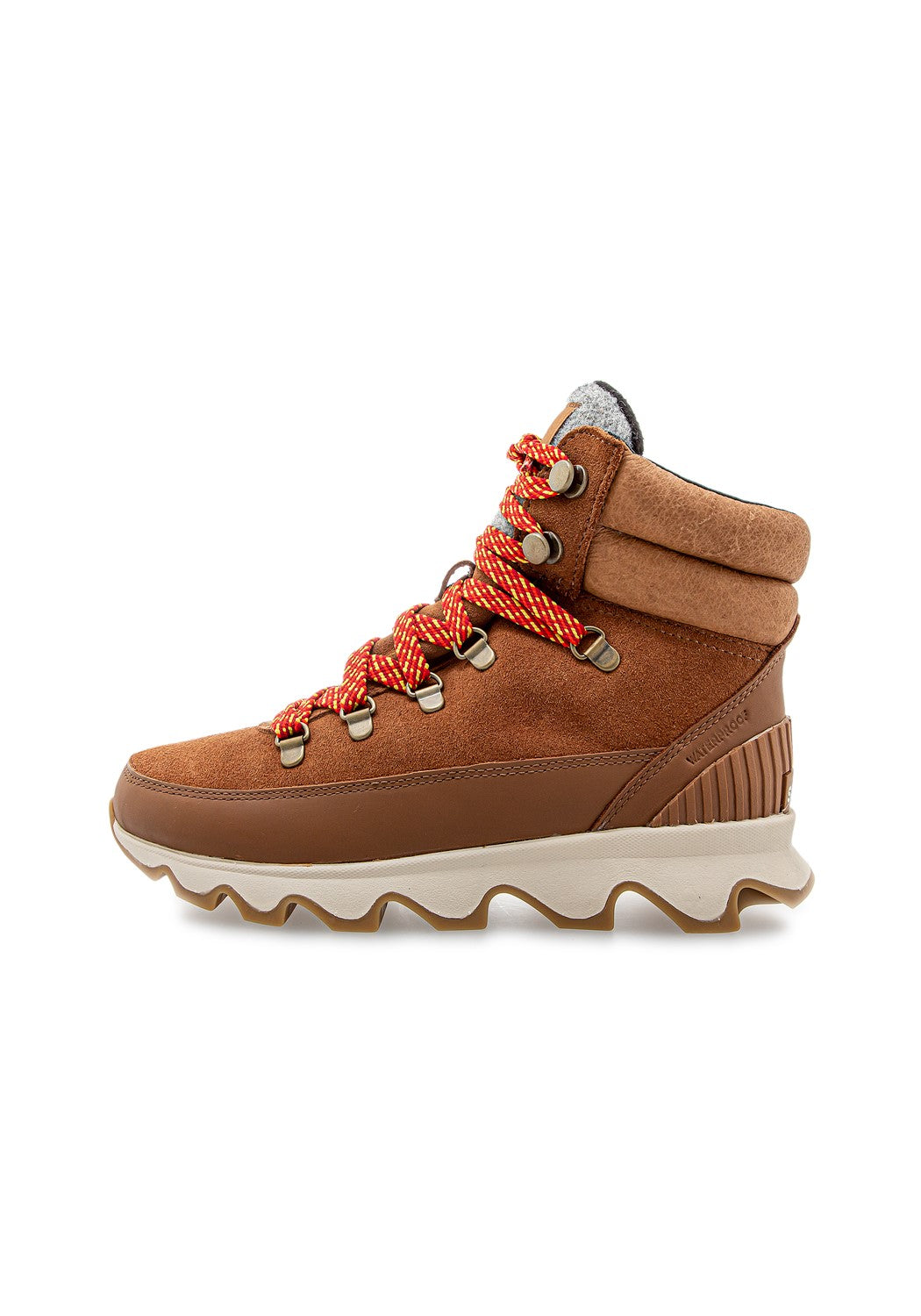 KINETIC™ CONQUEST WP velvet tan | Bildmaterial bereitgestellt von SHOES.PLEASE.