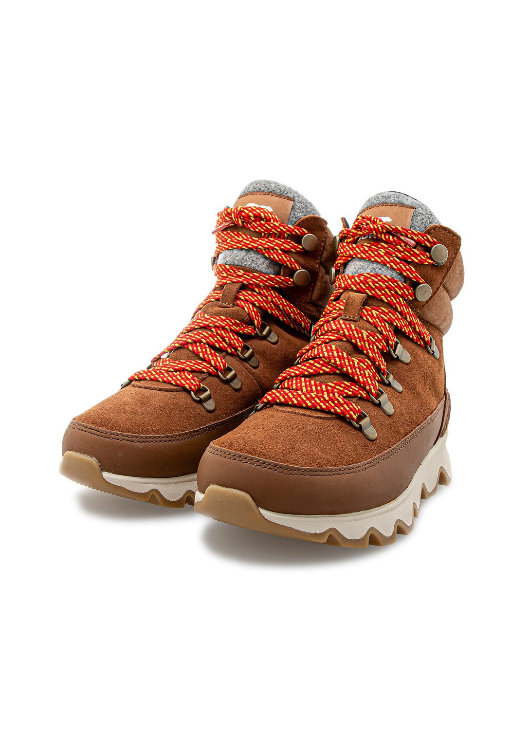 KINETIC™ CONQUEST WP velvet tan | Bildmaterial bereitgestellt von SHOES.PLEASE.